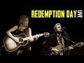 Sheryl Crow - "Redemption Day" LIVE feat ...
