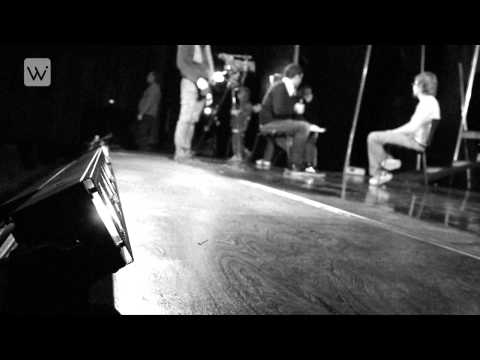 Wikibee Istres - Les confidences de Lorant Deutsch à Istres