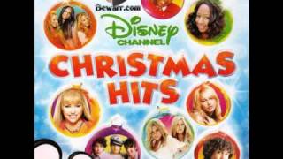 Miley Cyrus - Rocking Around The Christmas Tree