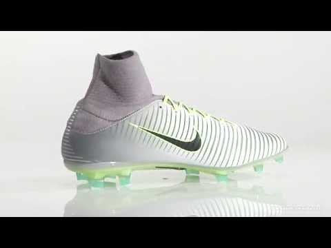Nike Mercurial Veloce III FG
