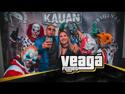 MC KAUAN ME CONVIDA PRA CURTIR UM BAILE EM JACAREÍ - VLOG