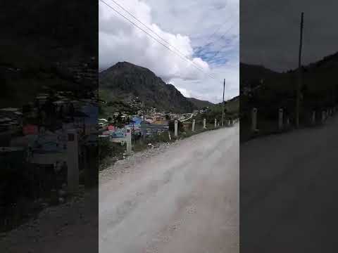#hualgayoc #cajamarcaperu #rutas_del_peru #bikerslife