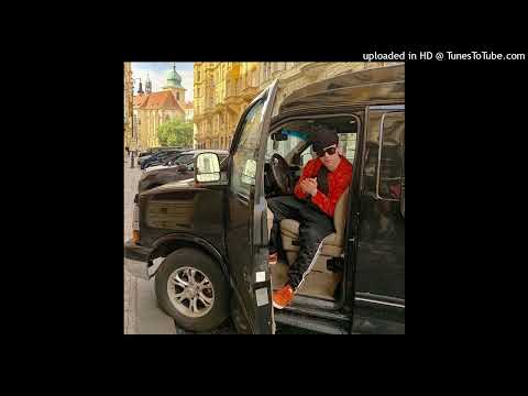 *SOLD* BIG BABY TAPE x MORGENSHTERN x KIZARU TYPE BEAT "JETPACK" (100 BPM)