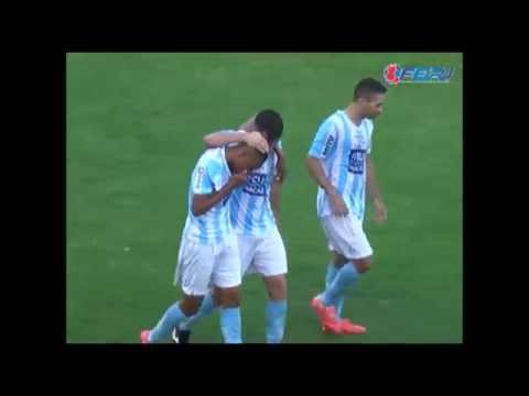 Copa Rio 2015 - 1° Turno - 1ª Rodada - Macaé 1 x 1 Madureira