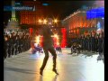 Шоу Майданс 2 сезон. Кировоград Открытие. 03.09.2011 