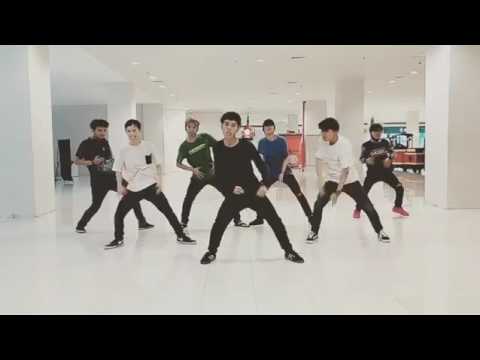 BTS   Blood Sweat tears Dance Cover