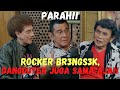 RHOMA S WHISPER 11 ACHMAD ALBAR REFUSES TO PLAY IN A FILM WITH RHOMA WHAT S GOING ON