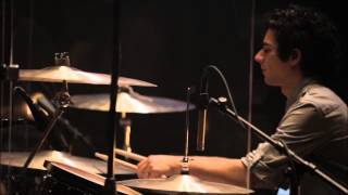 Forgiven Ft Brian Johnson with lyrics - Bethel Music