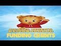 Daniel Tiger S Neighborhood Funding Credits Compilation 2012 Present