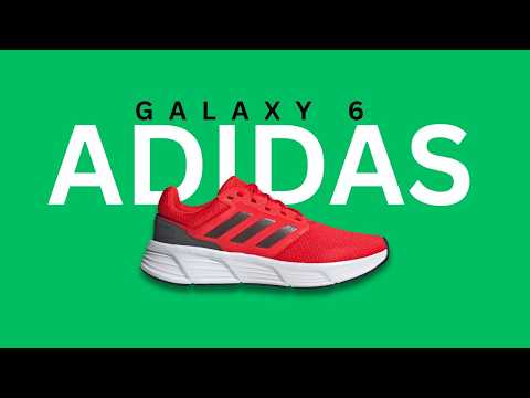 Adidas Galaxy 6