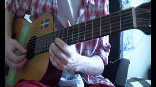 Timo Tolkki - Key To The Universe - Intro Cover