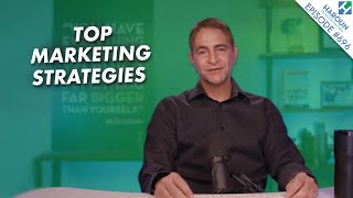 Top Marketing Strategies (Used By Companies)