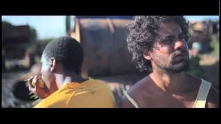 FISH- Teaser Trailer