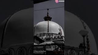 Khwaja Garib Nawaz Status Ajmer Sharif ❤️