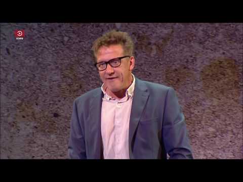 Cirkusrevyen 2019 - Ingen stress