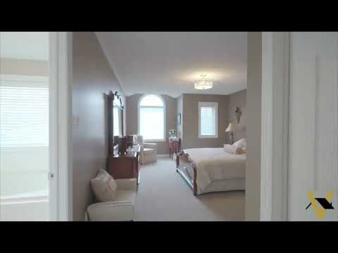 #Brampton - 43 Rainforest Dr.