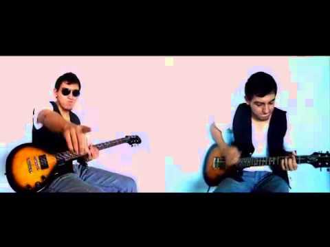 Correremos - Hillsong United