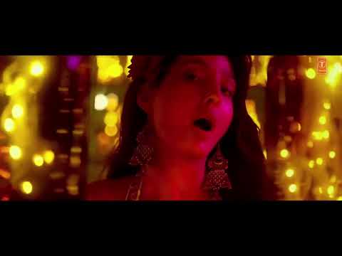 Full Song O SAKI SAKI RE Saaki Nora Fatahi Dance Saaho Nora Fatehi Tanishk720p