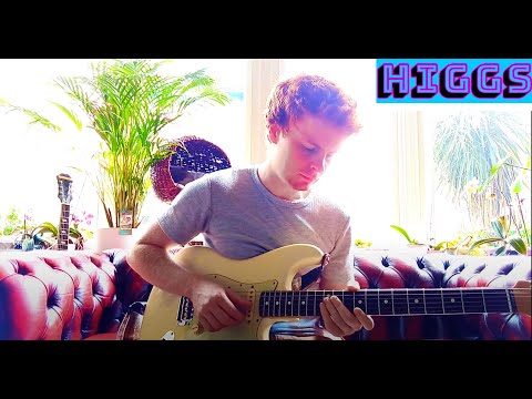 Higgs - Frank Ocean