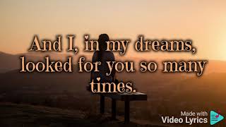 Quédate (Stay)_Lara Fabian+English Translation