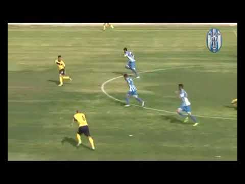 FAVARA ECCELLENZA DERBY CON L’AKRAGAS