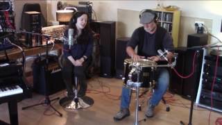 Old Town Sessions (The Songs Lineup ) - Comin&#39; Thro The Rye - The Official Video