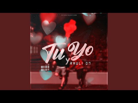 Tu y Yo