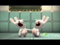 Rabbid Gas