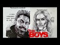 The Boys Starlight Mewing Song Slowed Part Party In The USA Pluggnb Remix Prod Willare