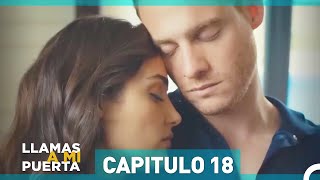 Love is in the Air / Llamas A Mi Puerta - Capitulo 18