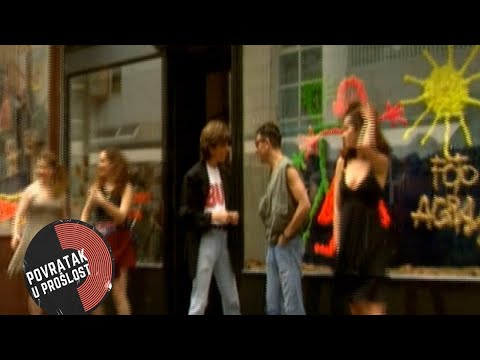 Neki to vole vruće - Reci da (Official video)