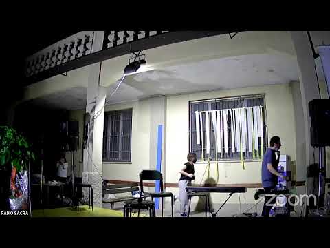 LA FESTA STA PER COMINCIARE