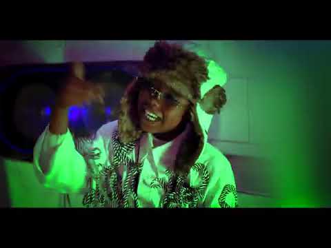 Fresh kid _fear non ft 14k bwongo official video