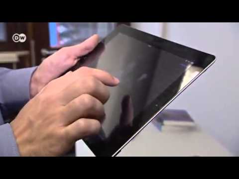 Cyber-Classrooms als Exportschlager | Made in Germany