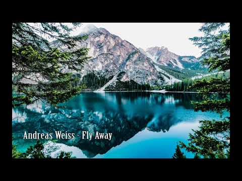 Andreas Weiss - Fly Away