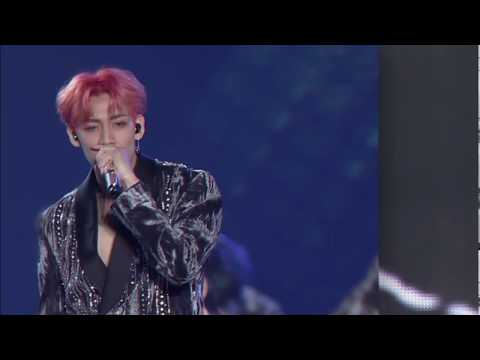 [ENG SUB] CONERT BHIND FILM GOT7 2019 WORLD TOUR KEEP SPINNING IN SEOUL DVD