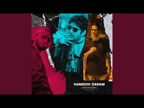 Hamechi Daram (Shayar Remix)