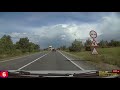 DN 6 Lugoj Caransebeş May 28 2020