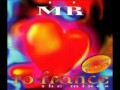 M.R. - To France (JPO & Beam Video Mix)