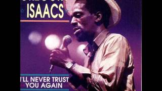 Gregory Isaacs - Look And You'll See