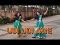 Udi Udi Jaye Raees Dance Cover Urvashi And Namita
