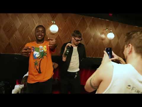 J-Zino - Telefon Ringer (Offisiell Musikkvideo)