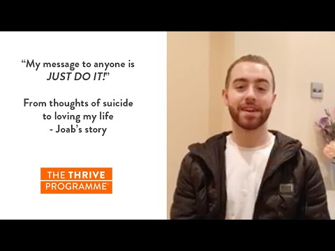 Learn to Thrive with Matt, LLC video.