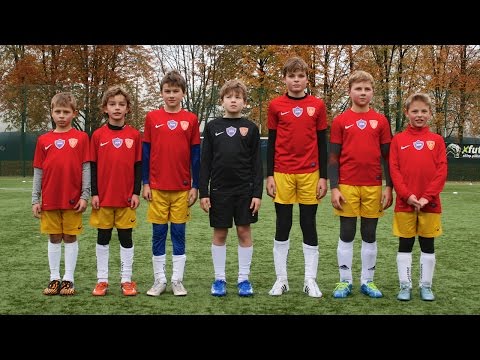 XVI PUCHAR TYMBARKU: VARSOVIA BIELANY - SP 319