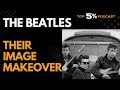 Rock Insider Beatles Author Bob Spitz On How John Met Paul Band S Secret Image Makeover