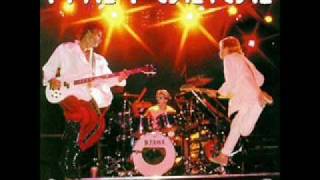 Born In The 50&#39;s- The Police