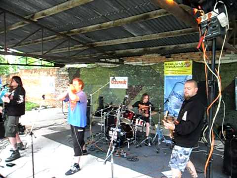 Dirty Talking - rotten fest