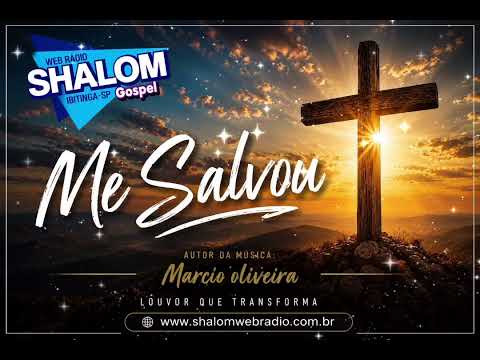 MUSICA ME SALVOU