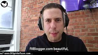 RIBlogger's Top 5 End of April 2025 Events Coming Up In Rhode Island!