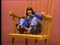 Classic Sesame Street Edith Ann Discusses Happy And Sad 1977